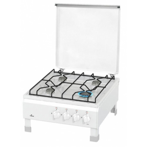 Плита бытовая газовая FLAMA ANG 1401 W